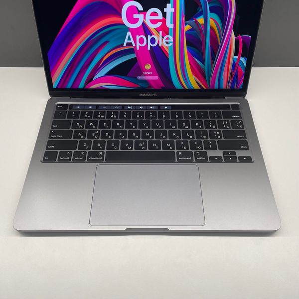 MacBook Pro 13’’ 2020, i7  8 / 512GB (А2289) АКБ 78% 2000000032733 фото