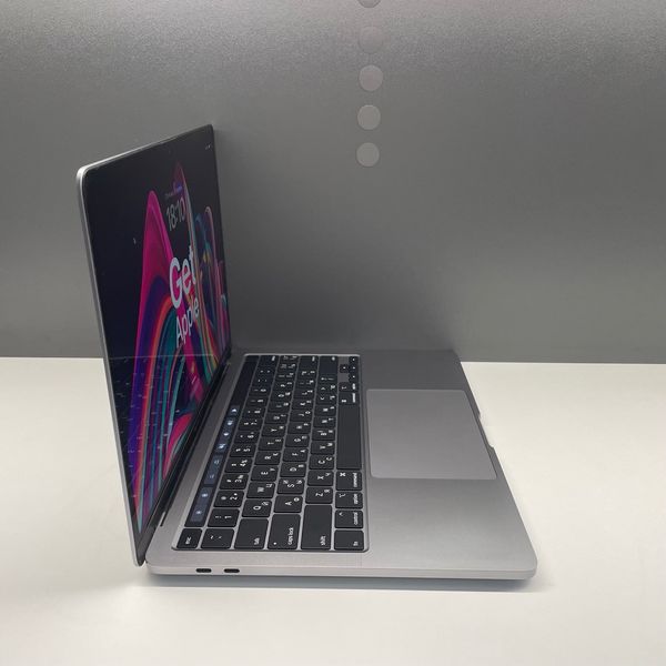 MacBook Pro 13’’ 2020, i7  8 / 512GB (А2289) АКБ 78% 2000000032733 фото