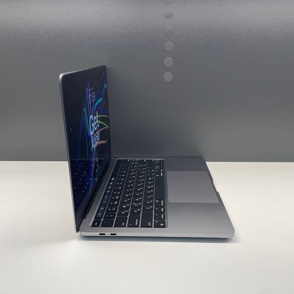 MacBook Pro 13’’ 2020, M1 8 / 256GB (А2338) АКБ 96% 2000000036663 фото