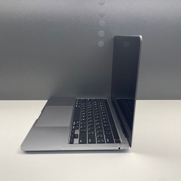 MacBook Pro 13’’ 2020, M1 8 / 256GB (А2338) АКБ 96% 2000000036663 фото