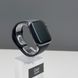 Apple Watch (5 Gen.),44mm’’, 2019,GPS" Space Gray Aluminum Case" 2000000033839 фото 4