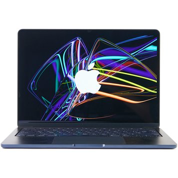 MacBook Air 13’’ 2022, М2 8 / 256GB (A2681) АКБ 96% 2000000039435 фото