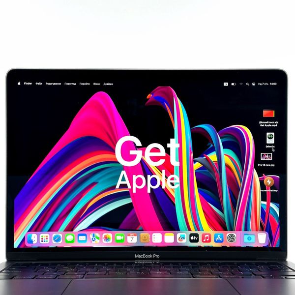 MacBook Pro 13’’ 2020, i5 8GB / 256GB (А2289) АКБ 97% 2000000027036 фото