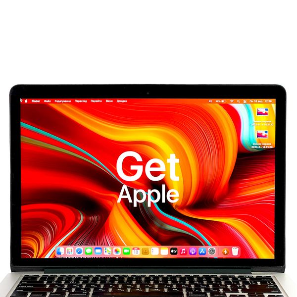 Ноутбук MacBook Pro 13’’ 2014, i5 8GB / 128GB (А1502) 86% 2000000024004 фото