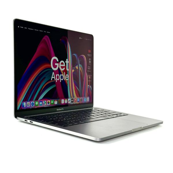 MacBook Pro 13’’ 2020, i5 8GB / 256GB (А2289) АКБ 97% 2000000027036 фото