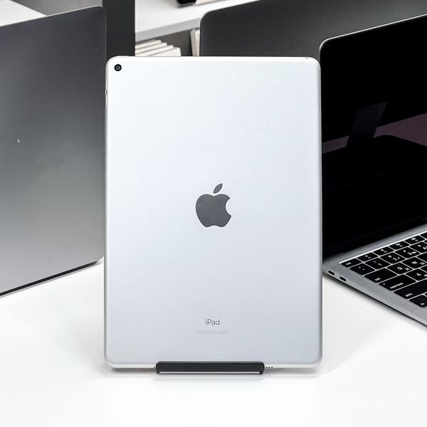 iPad Air 3Gen 10.5’’, 2019, 64GB Wi-Fi, (A2152), АКБ 83% "Silver" 2000000021249 фото