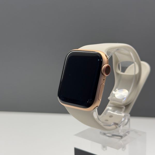 Apple Watch (6 Gen.),40mm’’, 2020,GPS+LTE" Rose Gold Aluminum Case" АКБ 87% 2000000033815 фото