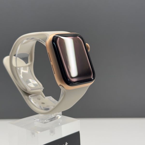 Apple Watch (6 Gen.),40mm’’, 2020,GPS+LTE" Rose Gold Aluminum Case" АКБ 87% 2000000033815 фото