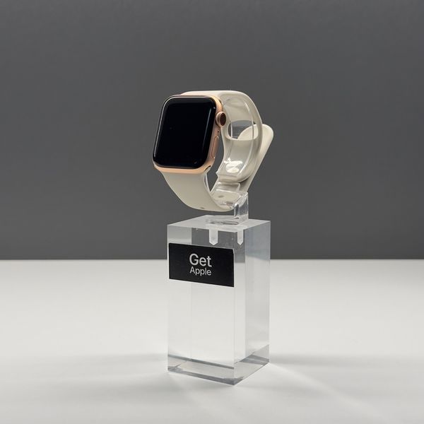 Apple Watch (6 Gen.),40mm’’, 2020,GPS+LTE" Rose Gold Aluminum Case" АКБ 87% 2000000033815 фото