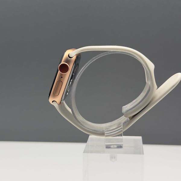 Apple Watch (6 Gen.),40mm’’, 2020,GPS+LTE" Rose Gold Aluminum Case" АКБ 87% 2000000033815 фото