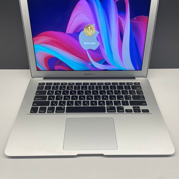 MacBook Air 13’’ 2017, i5 8 / 128GB (A1466) АКБ 92.6% 2000000037493 фото