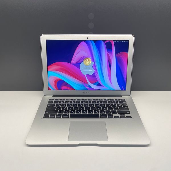 MacBook Air 13’’ 2017, i5 8 / 128GB (A1466) АКБ 92.6% 2000000037493 фото