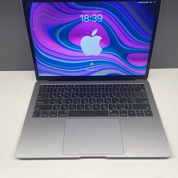 MacBook Air 13’’ 2019, i5 8 / 128GB (A1932) АКБ 86% 2000000036915 фото