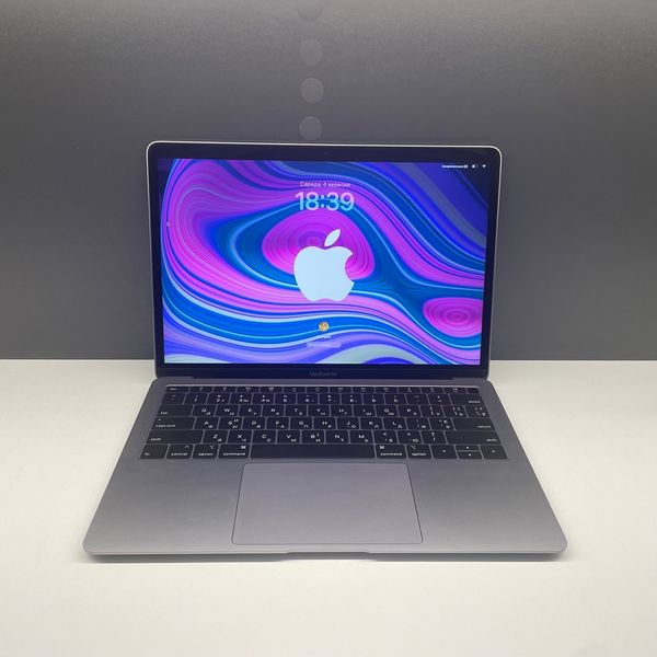 MacBook Air 13’’ 2019, i5 8 / 128GB (A1932) АКБ 86% 2000000036915 фото