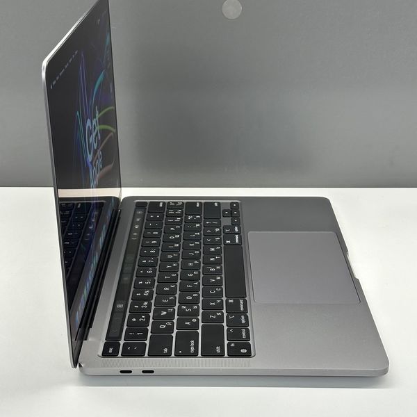 MacBook Pro 13’’ 2020, M1 16 / 256GB (А2338) АКБ 89% 2000000035772 фото