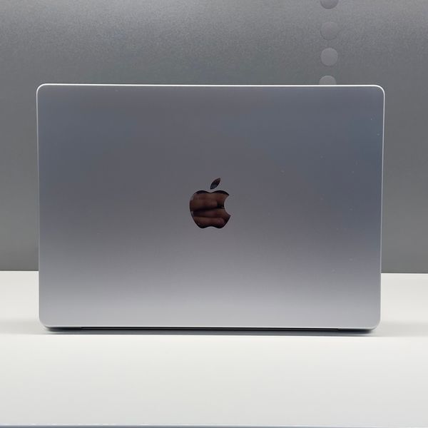 MacBook Pro 14’’ 2023, M3 8GB / 10CPU - 10GPU / 512GB (А2442) АКБ 97% 2000000032818 фото