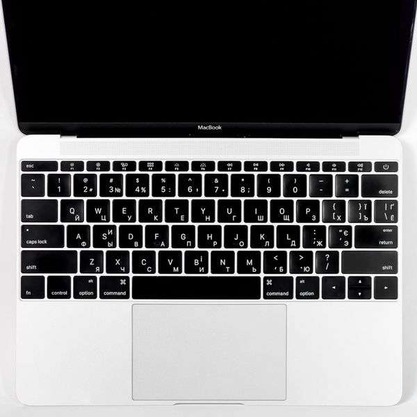 MacBook 12’’ 2016, intel m3 8 / 256GB (A1534) АКБ 82% 2000000014739 фото