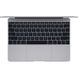 MacBook 12’’ 2016, intel m7 8 / 256GB (A1534) АКБ 88% 01110111 фото 2