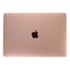 MacBook Air 13’’ 2020, i3 8GB / 256GB (A2179) АКБ 86% 2000000014043 фото 3