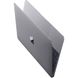 MacBook 12’’ 2016, intel m7 8 / 256GB (A1534) АКБ 88% 01110111 фото 3