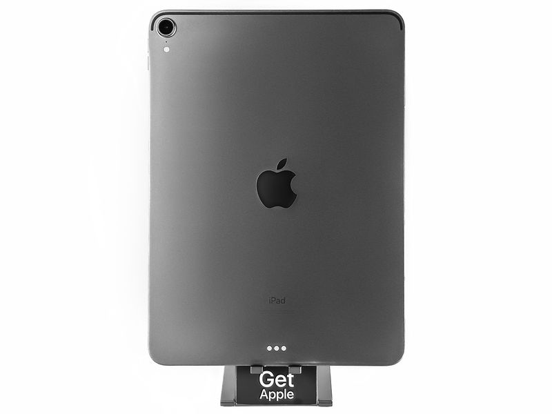 iPad Pro 1Gen 11’’, 2018, 512GB, Wi-Fi, (А1980), АКБ 85% "Space Gray" 2000000032023 фото