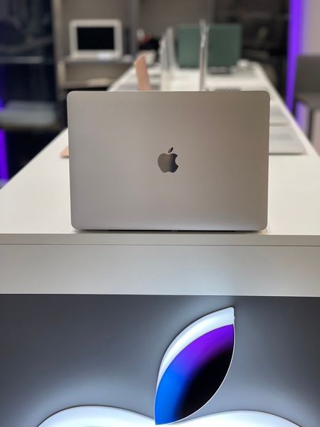 MacBook Air 13’’ 2019, i5  8 / 128GB (A1932) АКБ 84%  2000000032450 фото