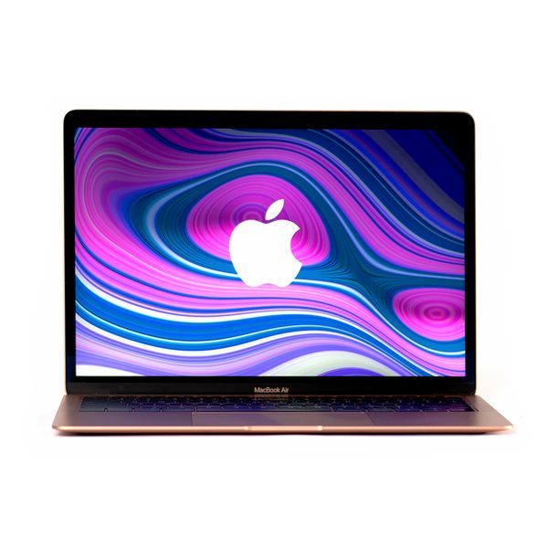 MacBook Air 13’’ 2019, i5  8 / 128GB (A1932) АКБ 86% 2000000031378 фото