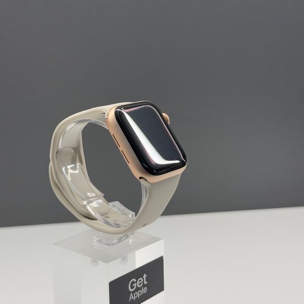 Apple Watch (4 Gen.),40mm’’, 2022, GPS, "Rose Gold Aluminum Case"АКБ 92% 2000000033914 фото