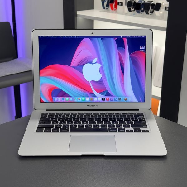 MacBook Air 13’’ 2017, i5 8 / 128GB (A1466) АКБ 91% 2000000034348 фото