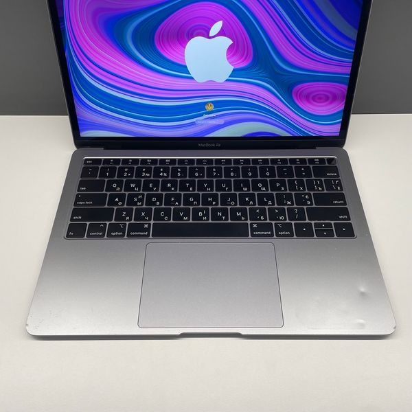 MacBook Air 13’’ 2019, i5 8 / 128GB (A1932) АКБ 78% 2000000035390 фото