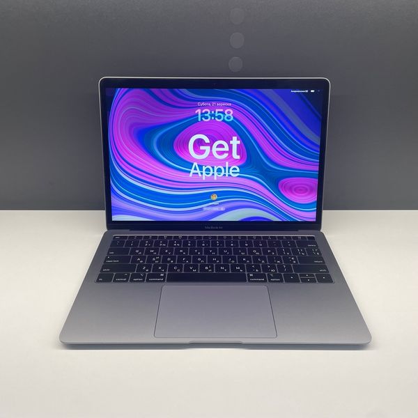 MacBook Air 13’’ 2019, i5 8 / 128GB (A1932) АКБ 90% 2000000038377 фото