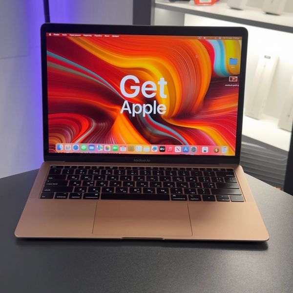 MacBook Air 13’’ 2019, i5  8 / 128GB (A1932) АКБ 86% 2000000031378 фото