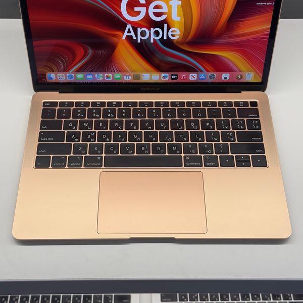 MacBook Air 13’’ 2019, i5  8 / 128GB (A1932) АКБ 86% 2000000031378 фото