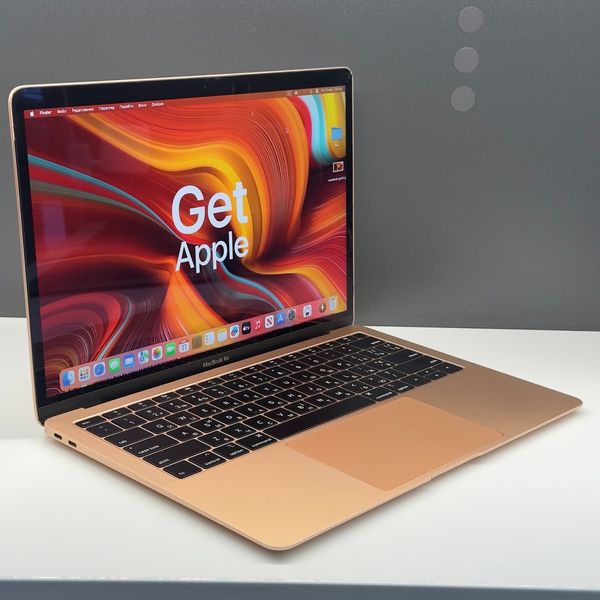 MacBook Air 13’’ 2019, i5  8 / 128GB (A1932) АКБ 86% 2000000031378 фото