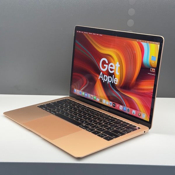 MacBook Air 13’’ 2019, i5  8 / 128GB (A1932) АКБ 86% 2000000031378 фото