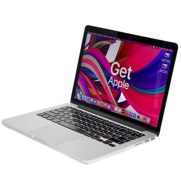 MacBook Pro 13’’ 2015, i5 8GB / 128GB АКБ 87% (А1502) 2000000099992 фото