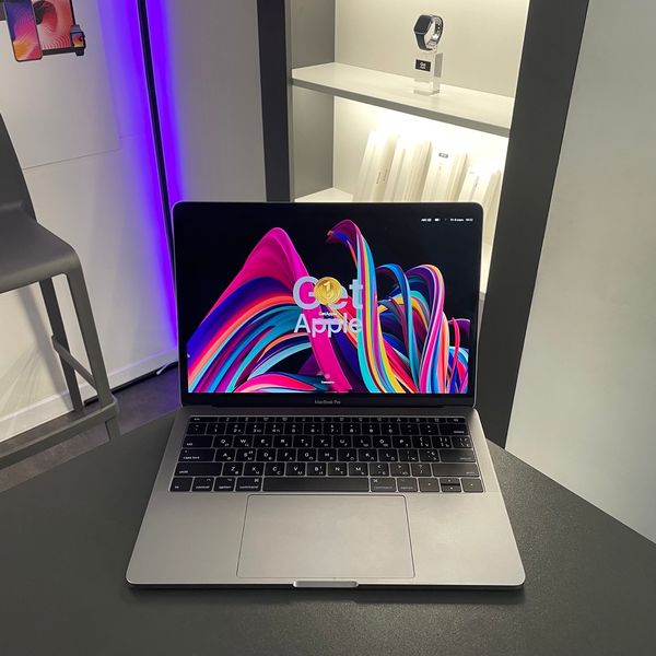 MacBook Pro 13’’ 2017, i5 8 / 256GB (A1708), АКБ 89% 2000000032948 фото