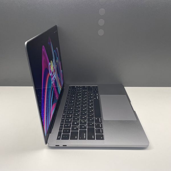 MacBook Pro 13’’ 2017, i5 8 / 256GB (A1708), АКБ 89% 2000000032948 фото