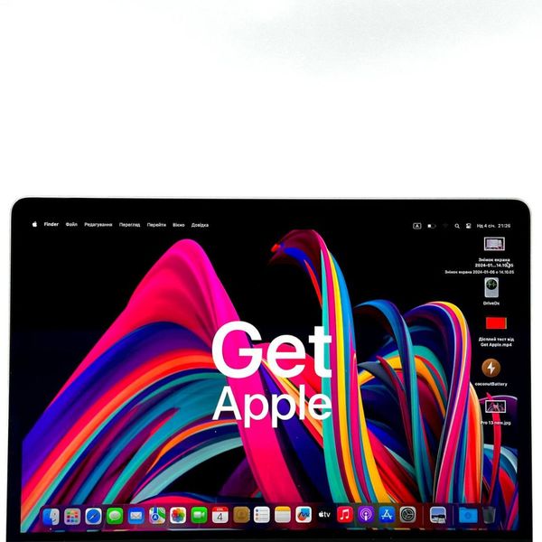 MacBook Pro 13’’ 2019, i5 8GB / 128GB (A2159), АКБ 84% 2000000024240 фото