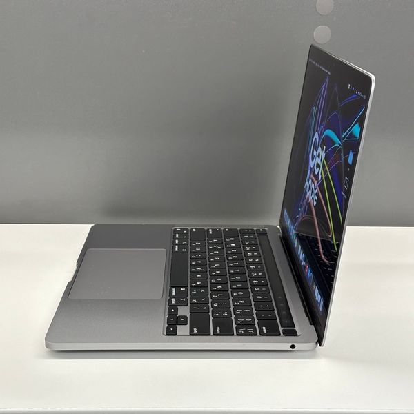 MacBook Pro 13’’ 2020, M1 8 / 256GB (А2338) АКБ 88% 2000000036311 фото