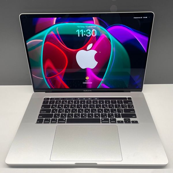 MacBook Pro 16’’ 2019, i9 16 / 1ТB + 4GB (A2141), АКБ 96% 2000000039855 фото