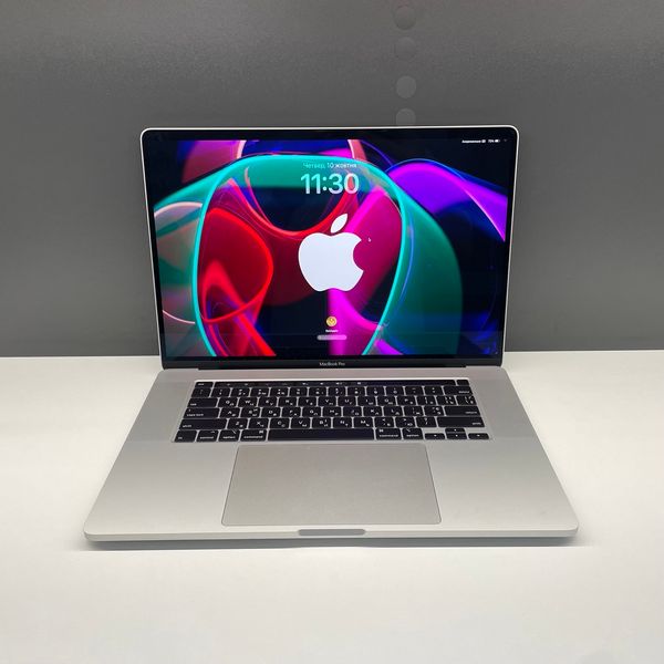 MacBook Pro 16’’ 2019, i9 16 / 1ТB + 4GB (A2141), АКБ 96% 2000000039855 фото