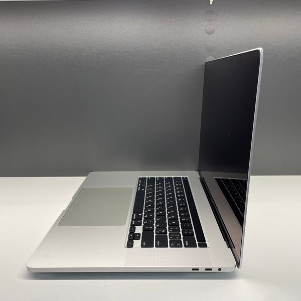 MacBook Pro 16’’ 2019, i9 16 / 1ТB + 4GB (A2141), АКБ 96% 2000000039855 фото