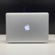 MacBook Air 13’’ 2017, i5 8 / 128GB (A1466) АКБ 91% 2000000034348 фото 2