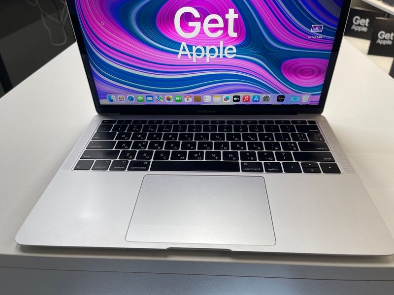 MacBook Air 13’’ 2019, i5  8 / 128GB (A1932) АКБ 84%  2000000032450 фото