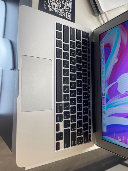 MacBook 11’’ 2015, і5  4 / 128GB (A1465) АКБ 90% 2000000025681 фото