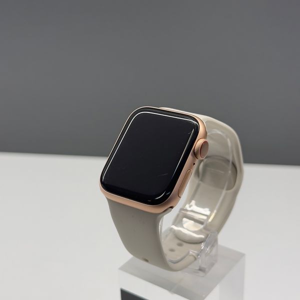 Apple Watch (5 Gen.),40mm’’, 2019,GPS+LTE" Rose Gold Aluminum Case" АКБ 77% 2000000033860 фото