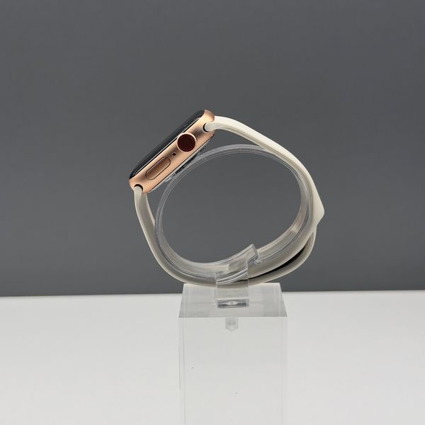 Apple Watch (5 Gen.),40mm’’, 2019,GPS+LTE" Rose Gold Aluminum Case" АКБ 77% 2000000033860 фото