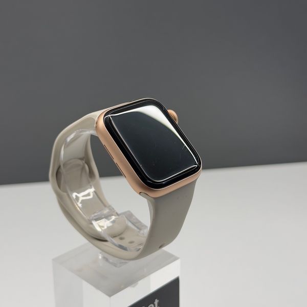 Apple Watch (5 Gen.),40mm’’, 2019,GPS+LTE" Rose Gold Aluminum Case" АКБ 77% 2000000033860 фото