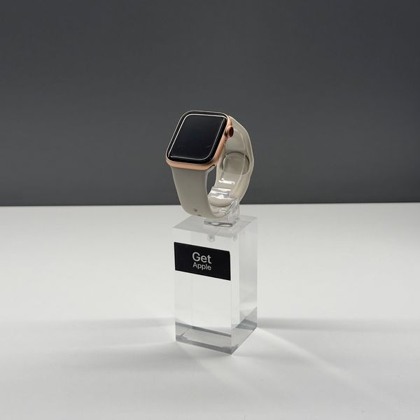 Apple Watch (5 Gen.),40mm’’, 2019,GPS+LTE" Rose Gold Aluminum Case" АКБ 77% 2000000033860 фото